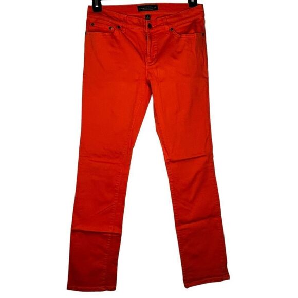 Vintage LRL Lauren Jeans Co.‎ Jeans - Picture 1 of 7